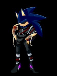 Sheygrell