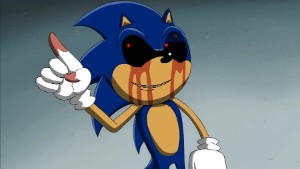 Sonic.EXE (BoomBusterBB)