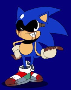 Sonic.RAW