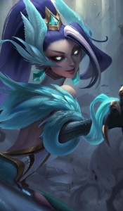 Aqua
