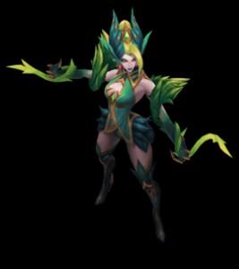 Emerald