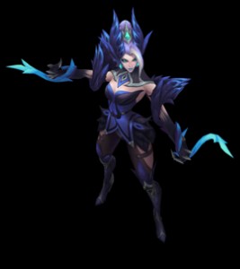 Sapphire