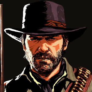 Arthur Morgan