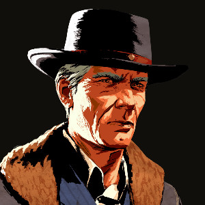 Hosea Matthews