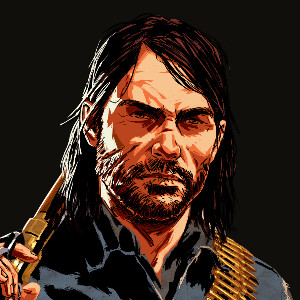 John Marston