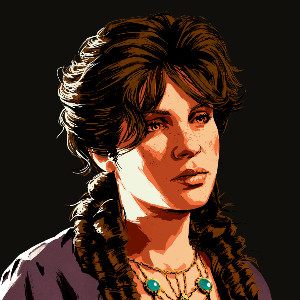 Mary-Beth Gaskill