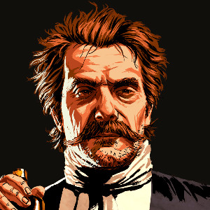 Orville Swanson
