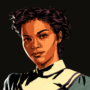 Tilly Jackson