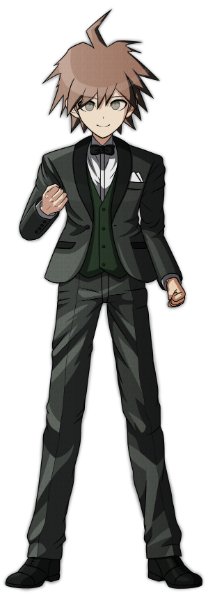 Makoto Naegi