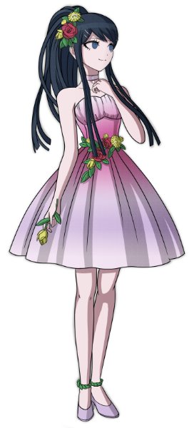 Sayaka Maizono