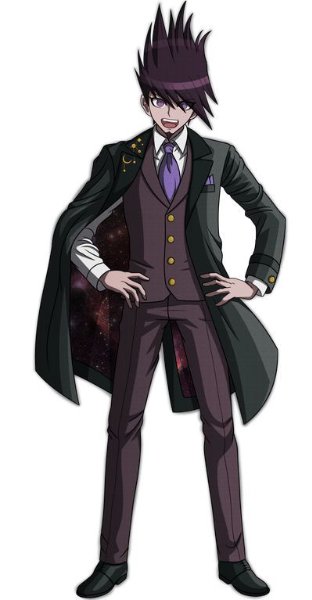 Kaito Mamota