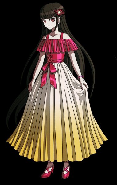 Maki Harukawa