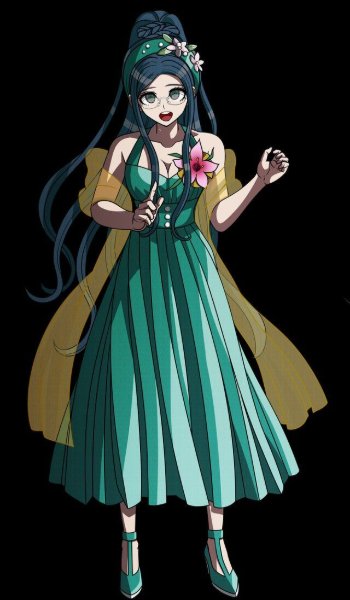Tsumugi Shirogane