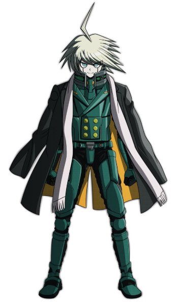 Kiibo (K1-B0)