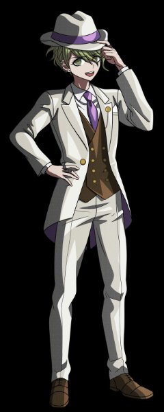 Rantaro Amami