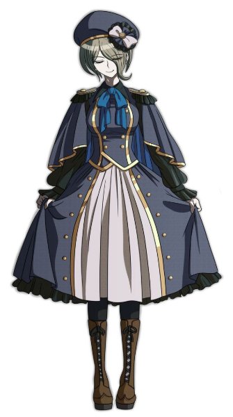 Kirumi Toujo