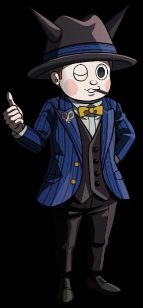 Ryoma Hoshi