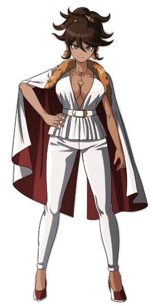 Akane Owari
