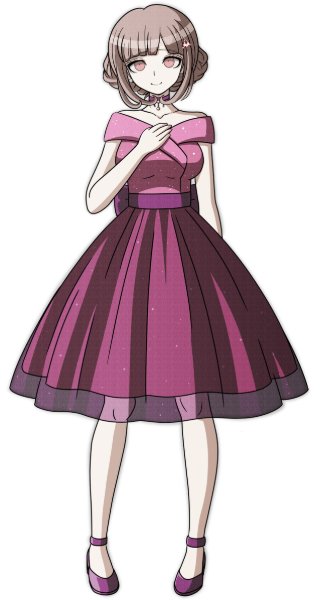 Chiaki Nanami