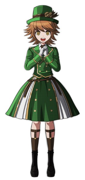 Chihiro Fujisaki