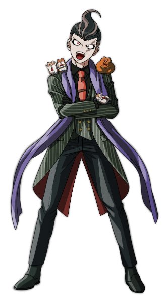 Gundham Tanaka