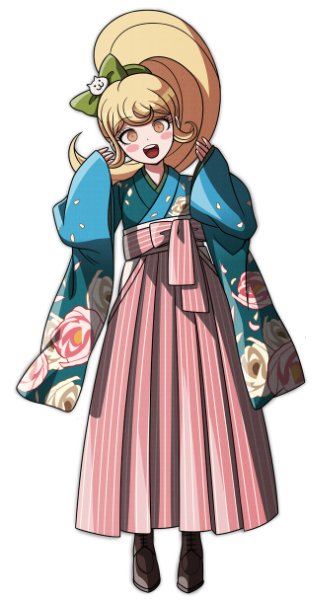 Hiyoko Saionji