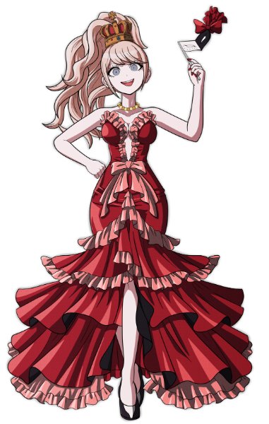 Junko Enoshima