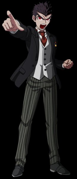 Kiyotaka Ishimaru