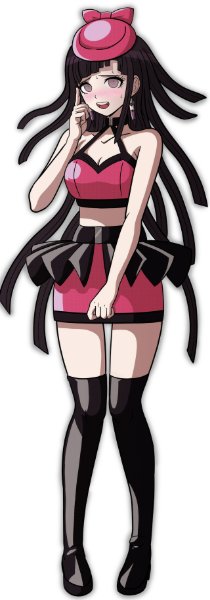 Mikan Tsumiki