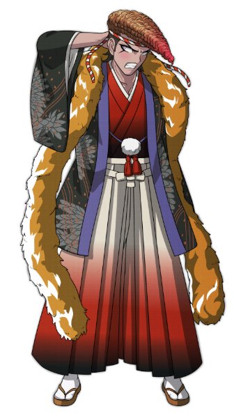 Mondo Owada