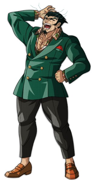 Nekomaru Nidai
