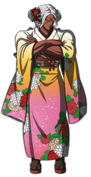 Sakura Ogami
