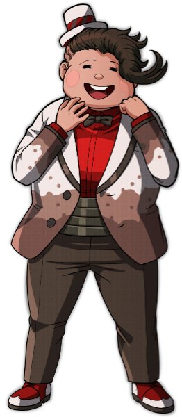 Teruteru Hanamura