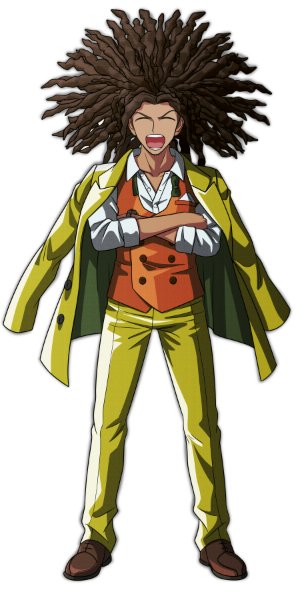 Yasuhiro Hagakure
