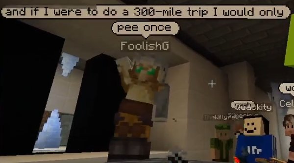 Foolish
