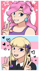 Angelizzie