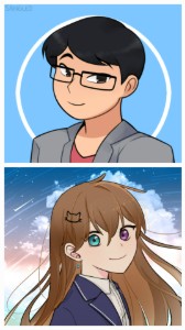 RainHuan