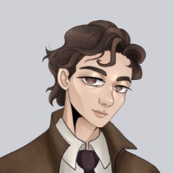 William