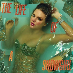 the life of a showgirl
