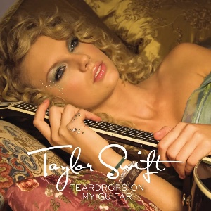 Teardrops On My Guitar