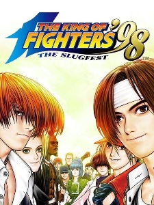 King of Fighters ‘98