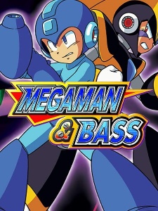 Megaman & Bass
