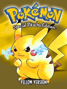 Pokémon Yellow