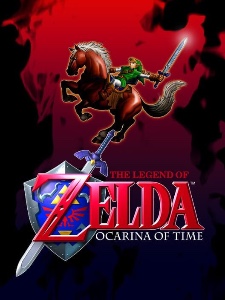 The Legend of Zelda: Ocarina of Time