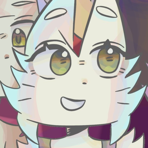 Cheerful Lai
