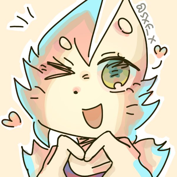 Enthusiastic Lai