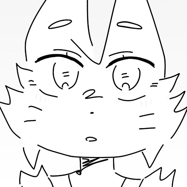 Mild-surprised Lai