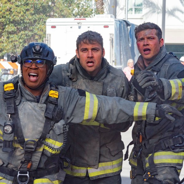 Bridge Collapse (Season 6)