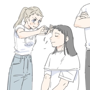 SuzuShizu