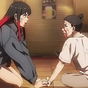 TsubaSuzu